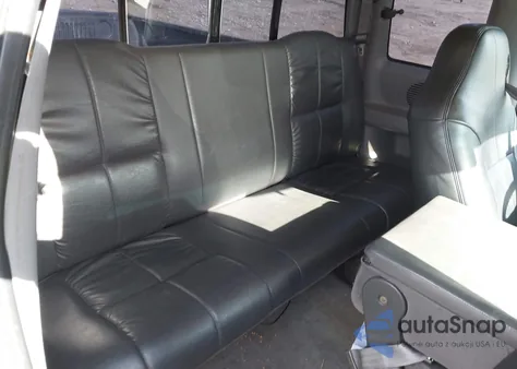 1998 Dodge Ram 1500 St из США, поврежденный, VIN 3B7HC12Y7WG112396